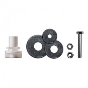 Apart LRABAS-W - zestaw montażowy