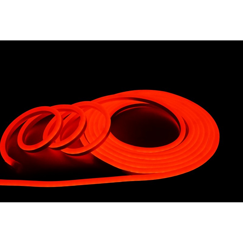 FOS Neon Flex RGB - taśm LED IP67 - 2