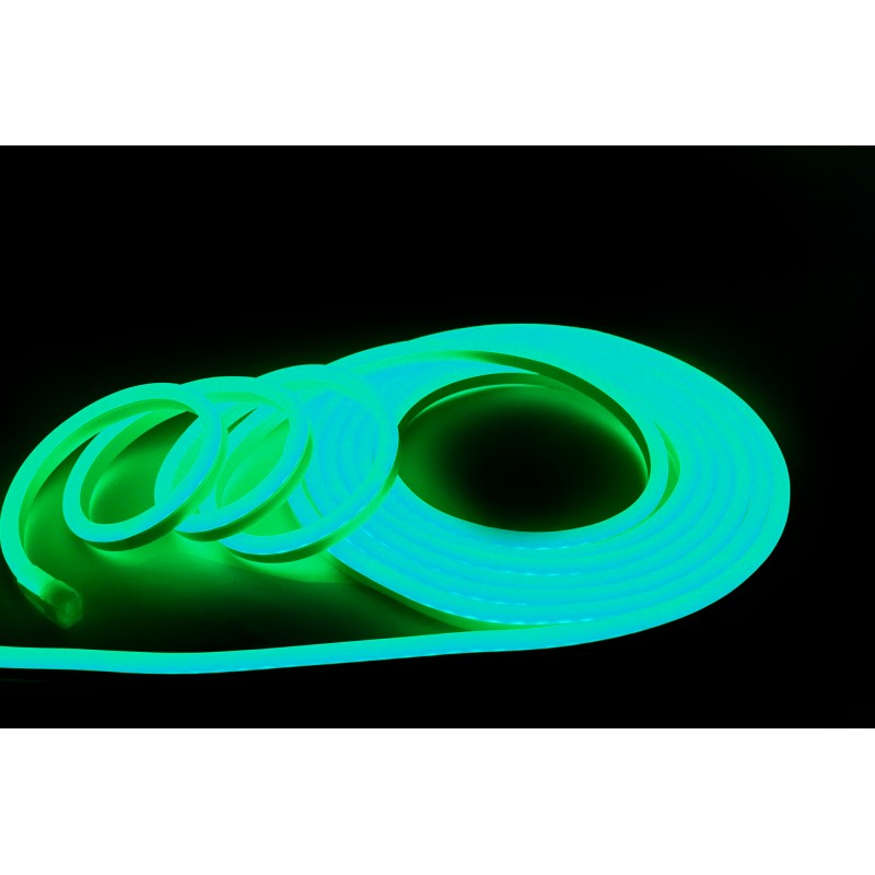 FOS Neon Flex RGB - taśm LED IP67 - 3