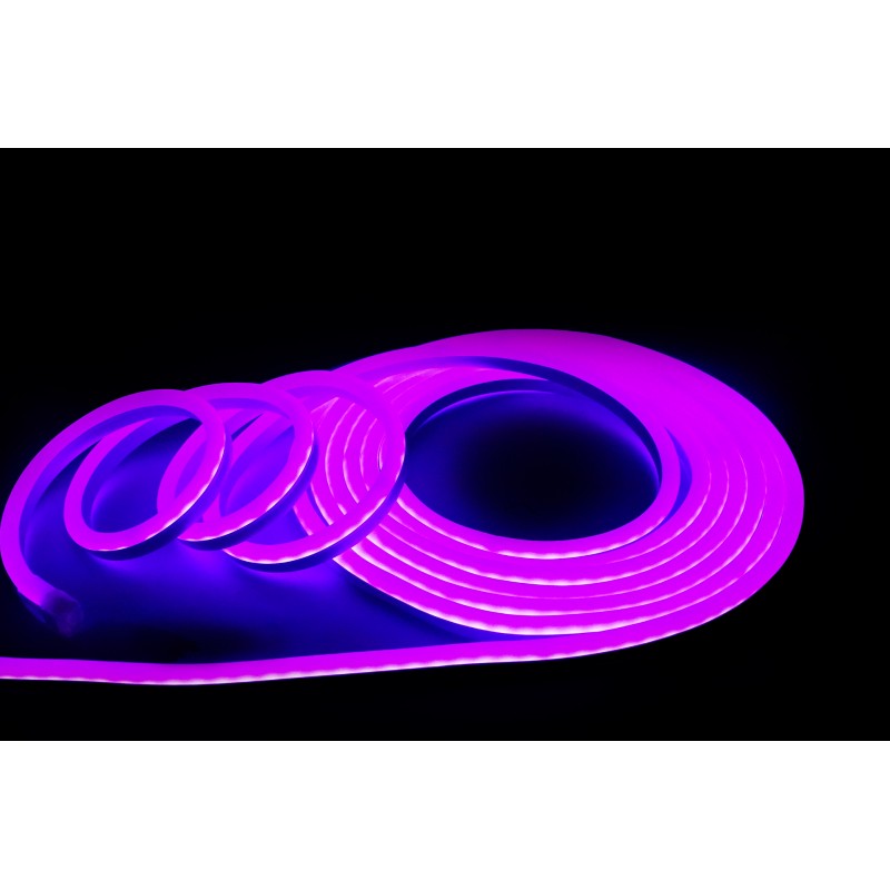 FOS Neon Flex RGB - taśm LED IP67 - 5
