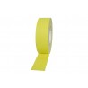 FOS taśma tekstylna fluorescencyjna 50mm x 50m neon żółty - 1 FOS taśma tekstylna fluorescencyjna 50mm x 50m neon żółty - 1