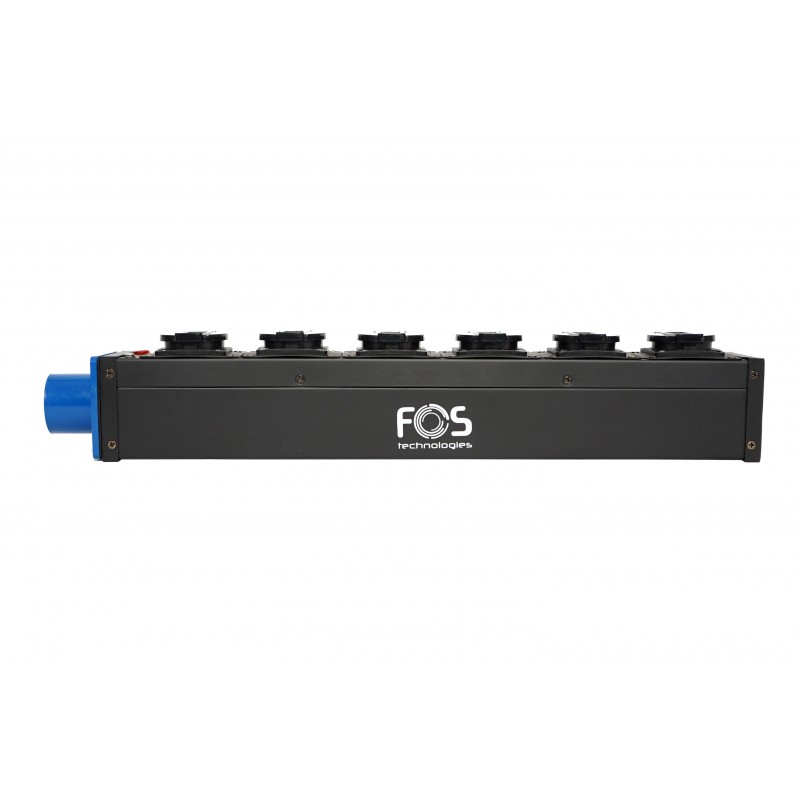 FOS FPB-011 - schuko power box - 3