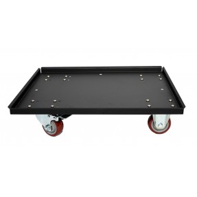 FOS FPB-Wheel Dolly - wózek kołowy do FPB-211/210 - 1