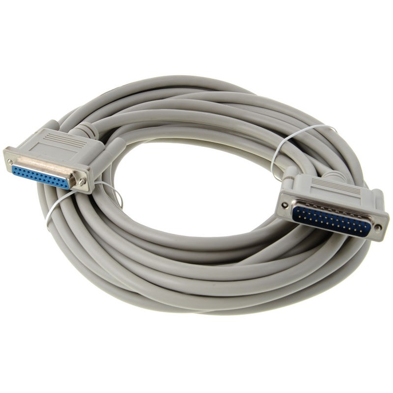 FOS ILDA EXT-20 - przedłużacz ILDA 20m - 1 FOS ILDA EXT-20 - przedłużacz ILDA 20m - 1