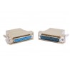 FOS ILDA RJ45 - konwerter RJ45 na ILDA - 1 FOS ILDA RJ45 - konwerter RJ45 na ILDA - 1