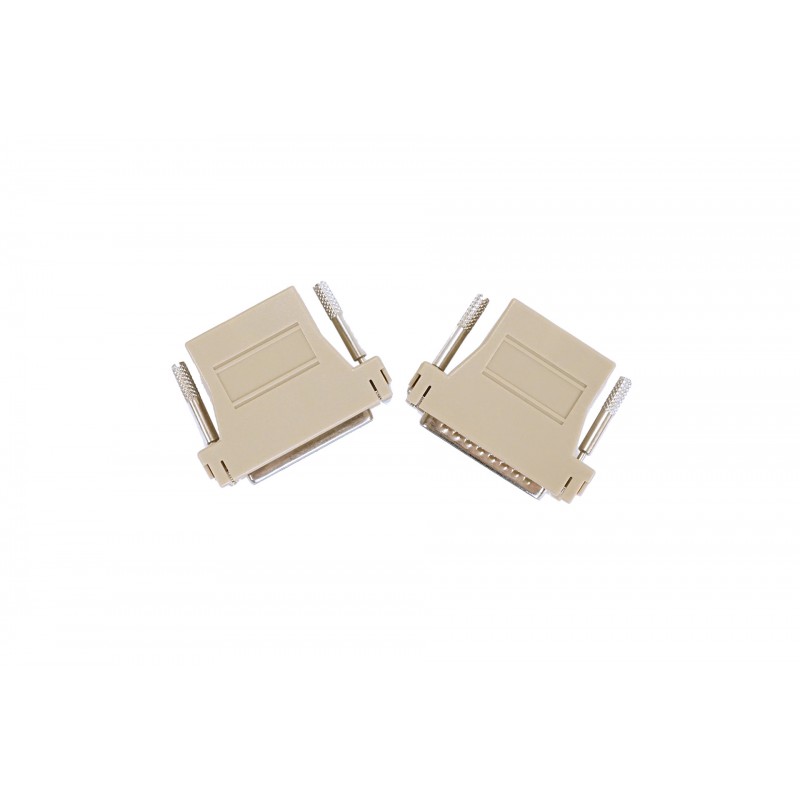 FOS ILDA RJ45 - konwerter RJ45 na ILDA - 2 FOS ILDA RJ45 - konwerter RJ45 na ILDA - 2