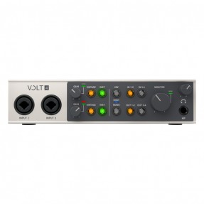 Universal Audio VOLT 4 – Interfejs Audio USB - 1