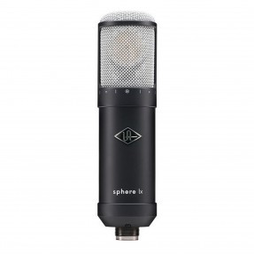 Universal Audio Sphere LX - mikrofon studyjny - 1