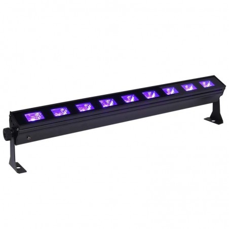 LIGHT4ME UV BAR 9 listwa LED belka ultrafioletowa - 1