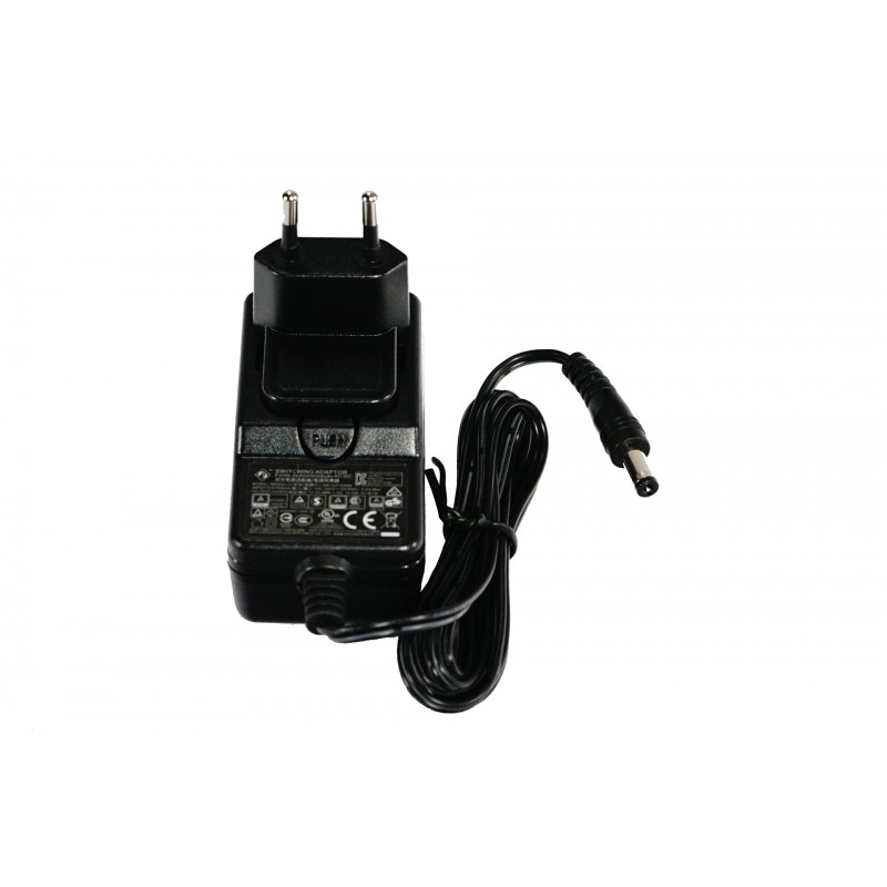 FOS Zasilacz impulsowy 12V do monitora F5PRO - 2 FOS Zasilacz impulsowy 12V do monitora F5PRO - 2
