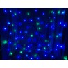 FOS Led Star Curtain - kurtyna gwiezdna LED 6x4m - 6