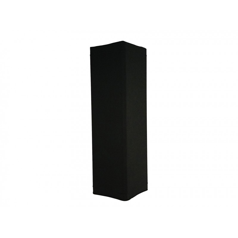 FOS FTC Black - osłona kratownicy 2m - 1