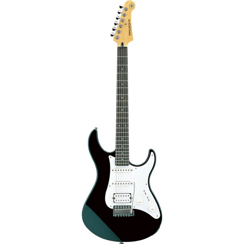 Yamaha Pacifica 112J BL II - gitara elektryczna - 1