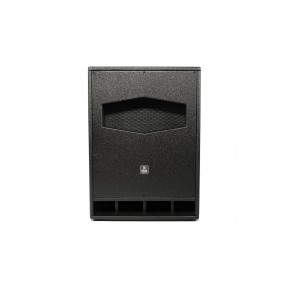 IHOS IOS 18A Sub - 18-calowy subwoofer aktywny - 1