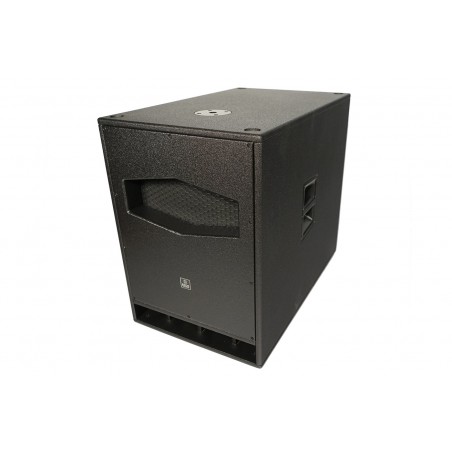 IHOS IOS 18P SUB - 18-calowy subwoofer pasywny - 1