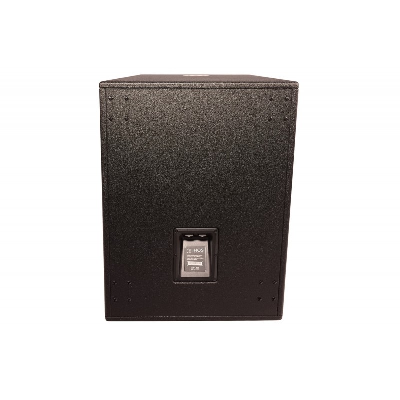 IHOS IOS 18P SUB - 18-calowy subwoofer pasywny - 2