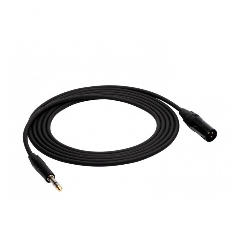 REDS MC1510 BX - Kabel mikrofonowy 1m