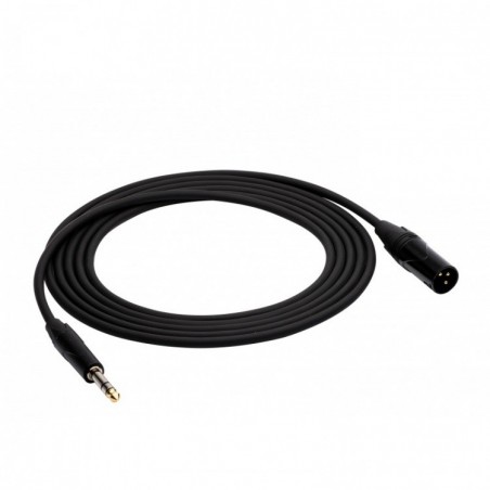 REDS MC1510 BX - Kabel mikrofonowy 1m