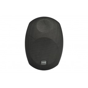 IHOS Climate 8 Black - 8-calowy głośnik instalacyjny - 1