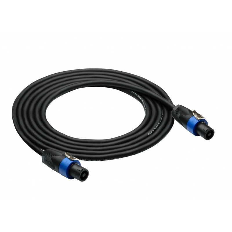 REDS SP23100 - kabel kolumnowy 10m
