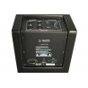 IHOS Climate Sub Black - 10-calowy subwoofer instalacyjny - 3