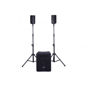 IHOS Kea System - przenośny system kolumn PA - 1