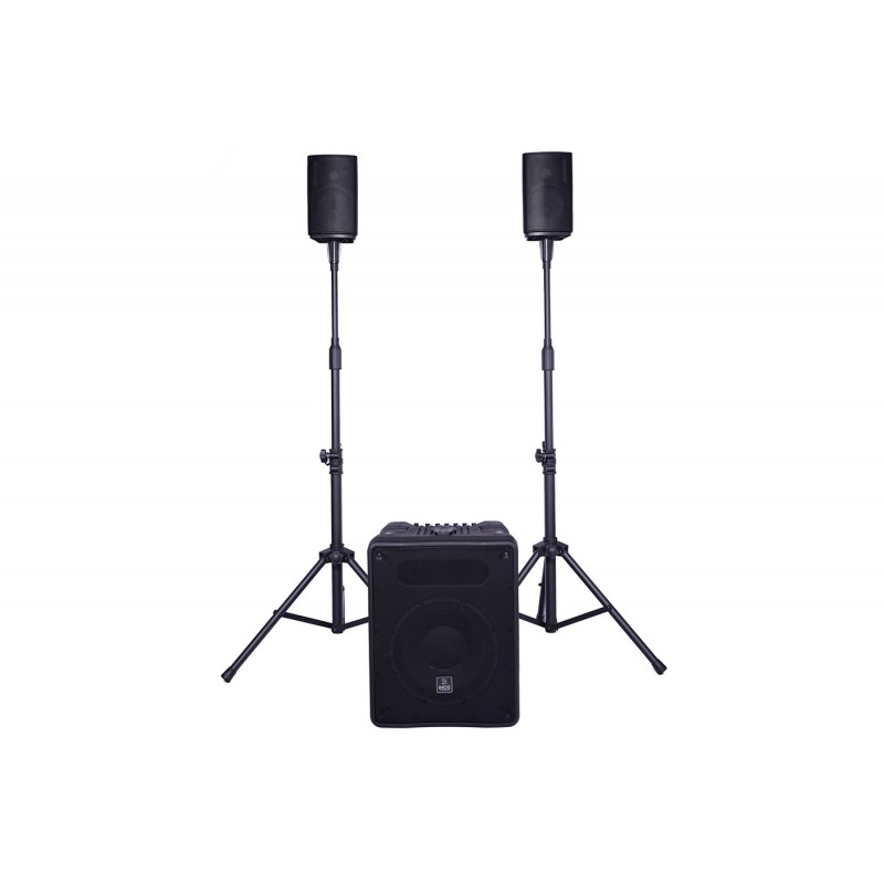 IHOS Kea System - przenośny system kolumn PA - 1 IHOS Kea System - przenośny system kolumn PA - 1