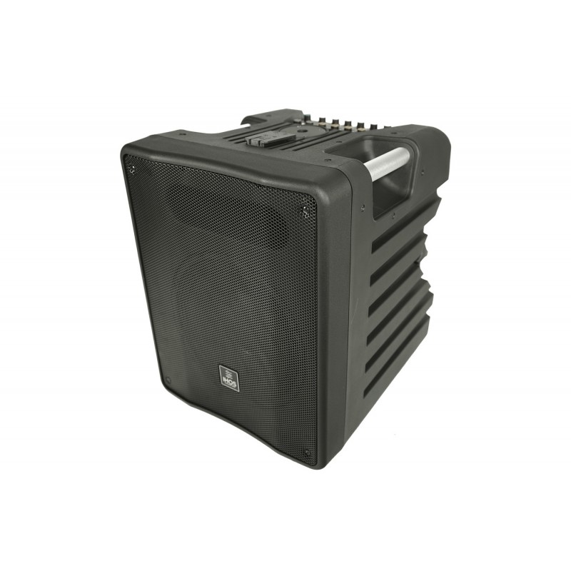 IHOS Kea System - przenośny system kolumn PA - 2 IHOS Kea System - przenośny system kolumn PA - 2