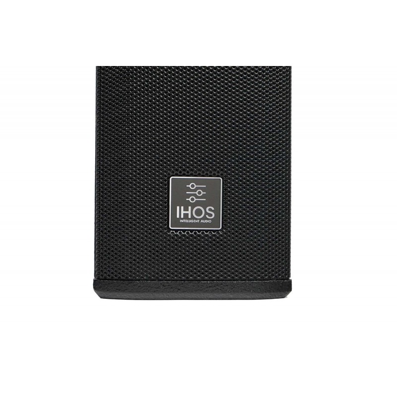 IHOS Climate Pro Black - kolumna instalacyjny - 5