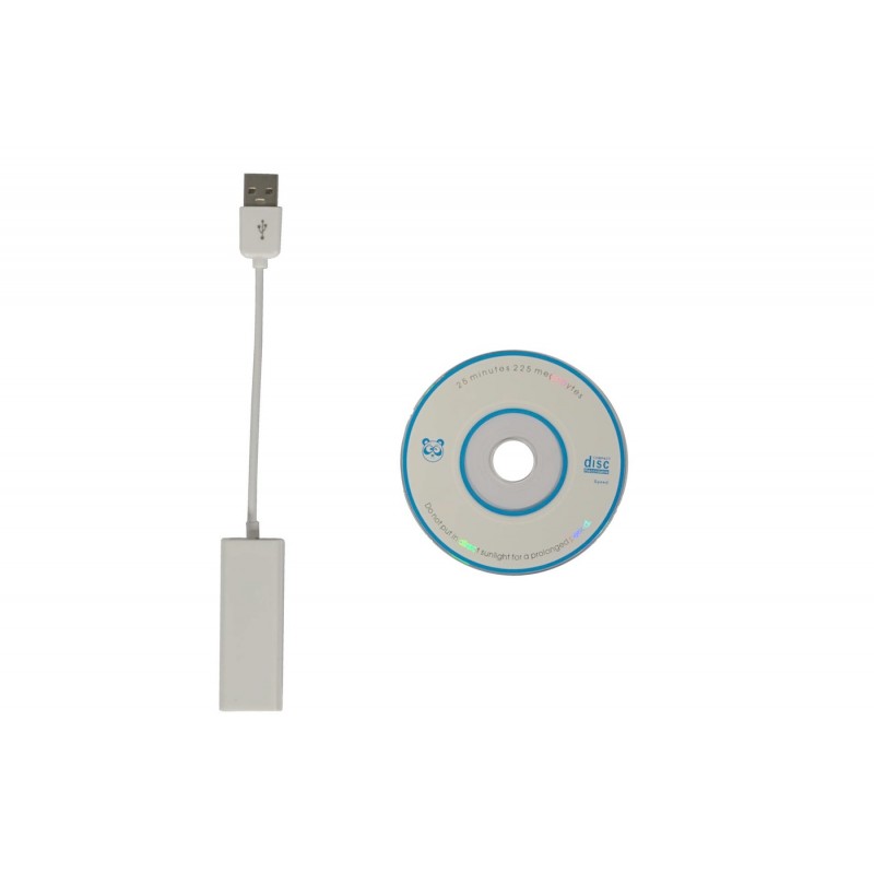 IHOS Dilos RS485 - USB do RS485 dla zestawu liniowego Dilos - 1 IHOS Dilos RS485 - USB do RS485 dla zestawu liniowego Dilos - 1