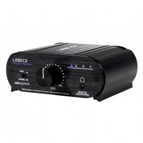ART USB-DI - konwerter analogowo-cyfrowy