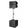 IHOS Kos Sub - subwoofer Line Array Kos - 3