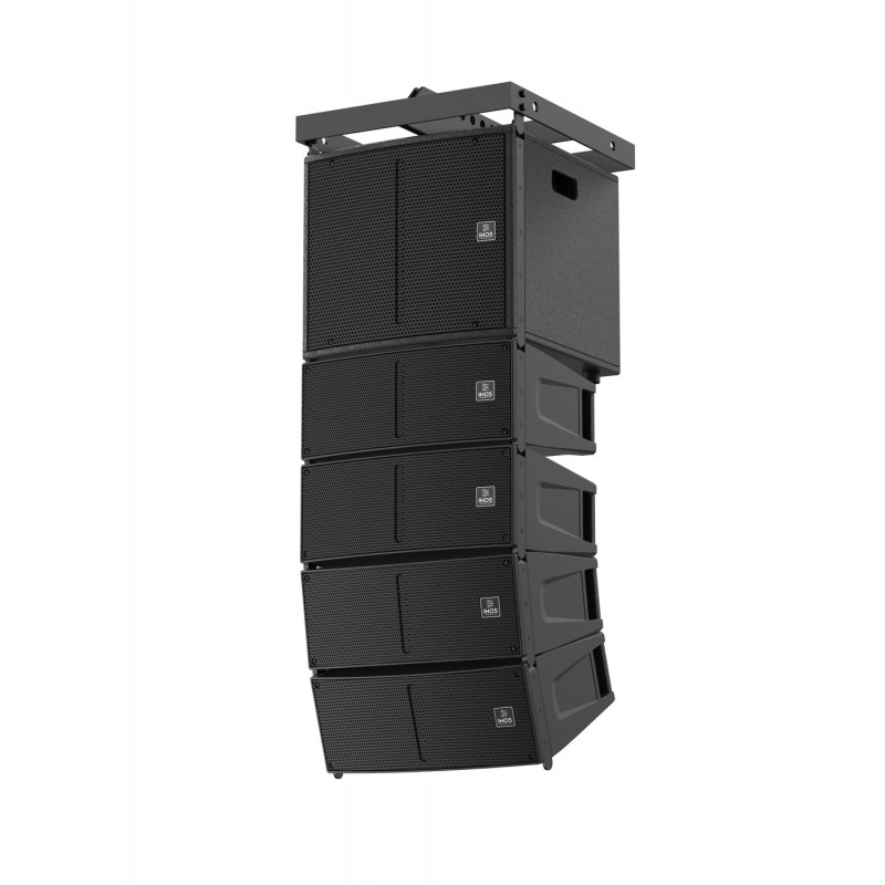 IHOS Kos Sub - subwoofer Line Array Kos - 4