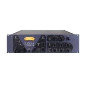 Manley VOXBOX Combo - preamp mikrofonowy
