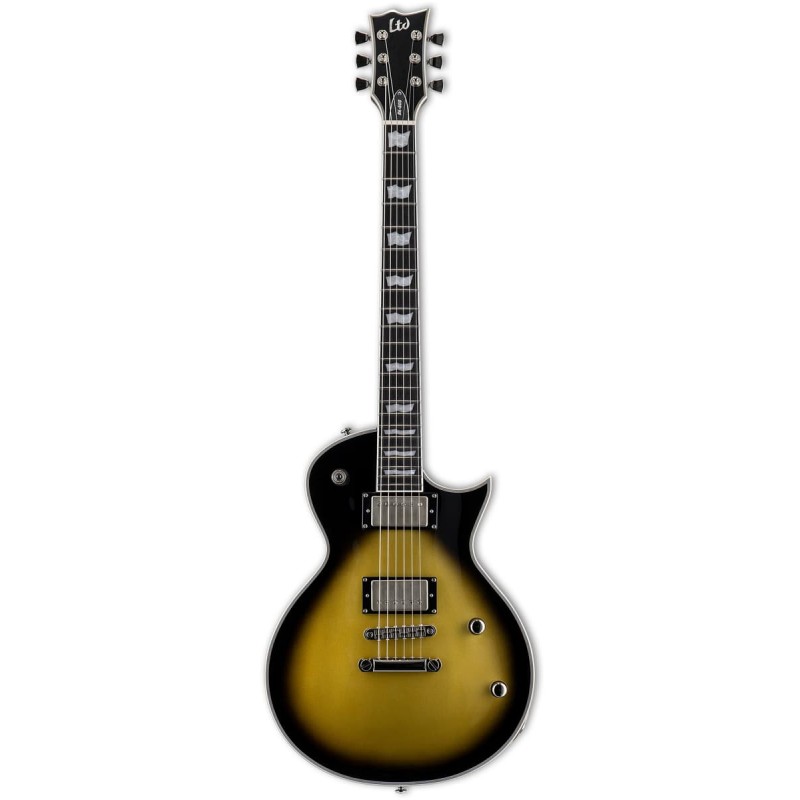 LTD BK-600 VSSB Bill Kelliher - gitara elektryczna - 1