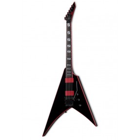 LTD GH-SV BLK Gary Holt Signature - gitara elektryczna - 1