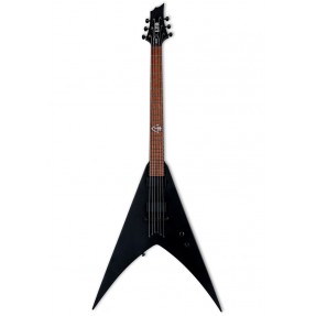 LTD HEX-200 BLKS Nergal - gitara elektryczna - 1