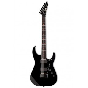 LTD JH-600 CTM BLK Jeff Hanneman - gitara elektryczna - 1