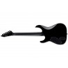 LTD JH-600 CTM BLK Jeff Hanneman - gitara elektryczna - 2 LTD JH-600 CTM BLK Jeff Hanneman - gitara elektryczna - 2