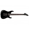 LTD JH-600 CTM BLK Jeff Hanneman - gitara elektryczna - 3 LTD JH-600 CTM BLK Jeff Hanneman - gitara elektryczna - 3