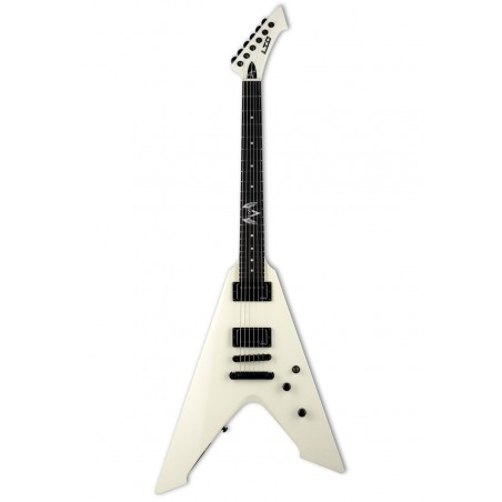 LTD VULTURE OW James Hetfield - gitara elektryczna - 1