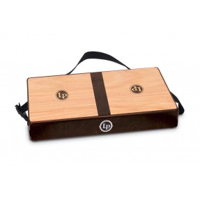 Latin Percussion LP1436 - Conga Laptop - 1