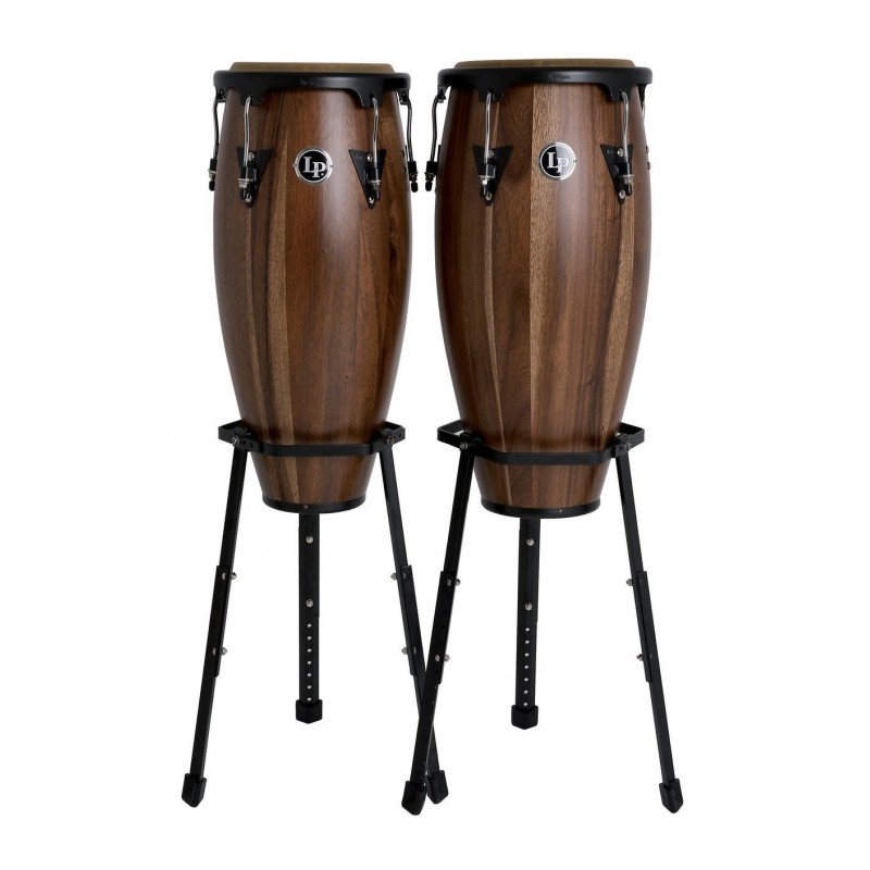 Latin Percussion LPA646B-SW - Conga set Aspire - 1 Latin Percussion LPA646B-SW - Conga set Aspire - 1