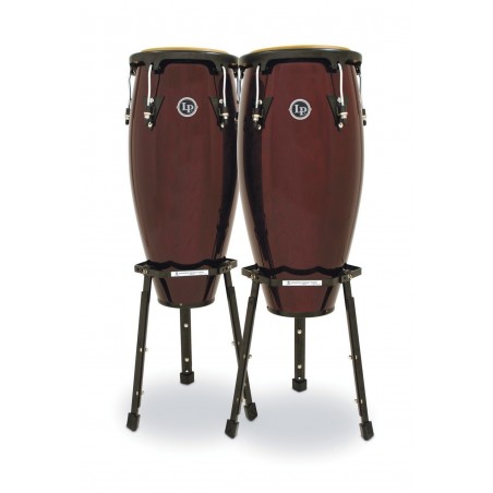 Latin Percussion LPA646B-DW - Conga set Aspire - 1