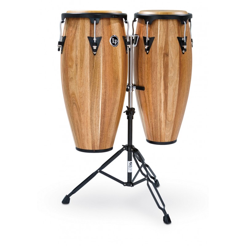 Latin Percussion LPA646-SW - Conga set Aspire - 1 Latin Percussion LPA646-SW - Conga set Aspire - 1