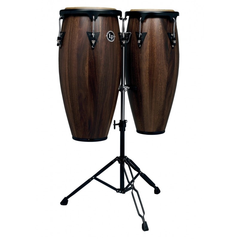 Latin Percussion LPA647-SW - Conga set Aspire - 1 Latin Percussion LPA647-SW - Conga set Aspire - 1