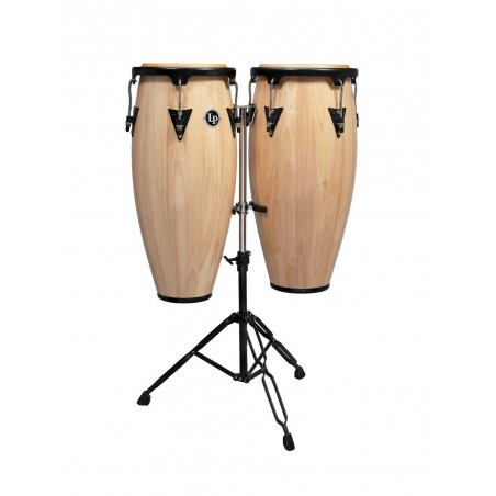 Latin Percussion LPA647-AW - Conga set Aspire - 1