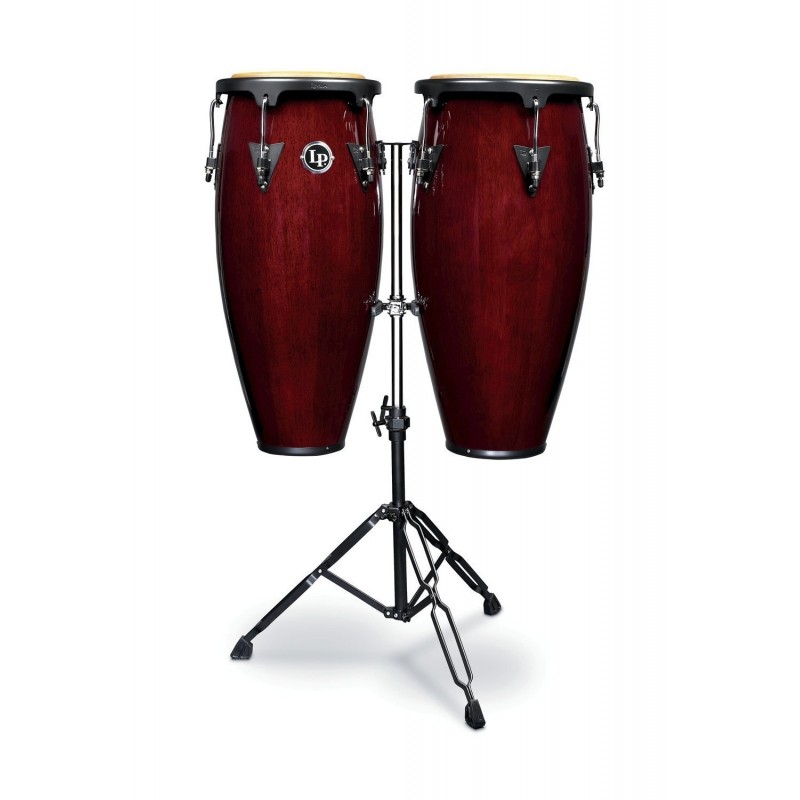 Latin Percussion LPA647-DW - Conga set Aspire - 1 Latin Percussion LPA647-DW - Conga set Aspire - 1