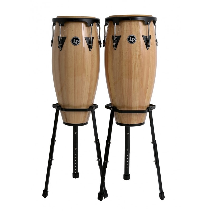 Latin Percussion LPA647B-AW - Conga set Aspire - 1 Latin Percussion LPA647B-AW - Conga set Aspire - 1
