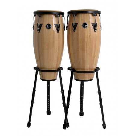 Latin Percussion LPA647B-AW - Conga set Aspire - 1